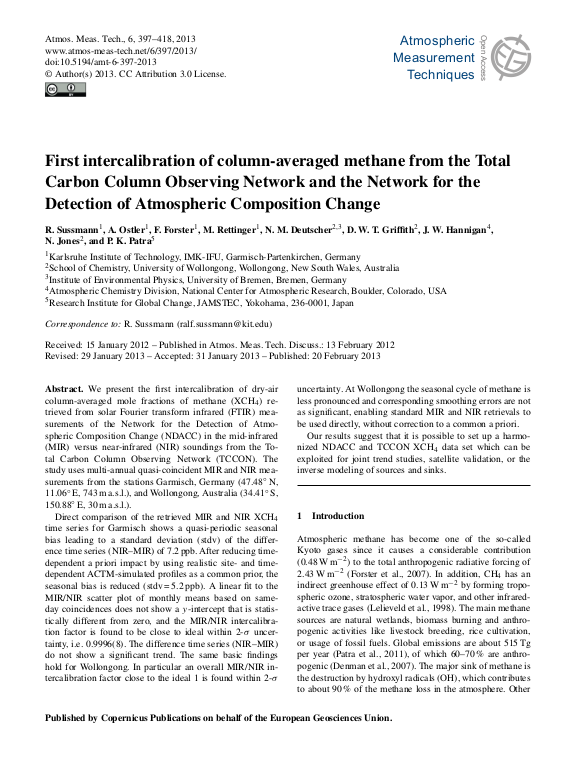 Cover der Publikation