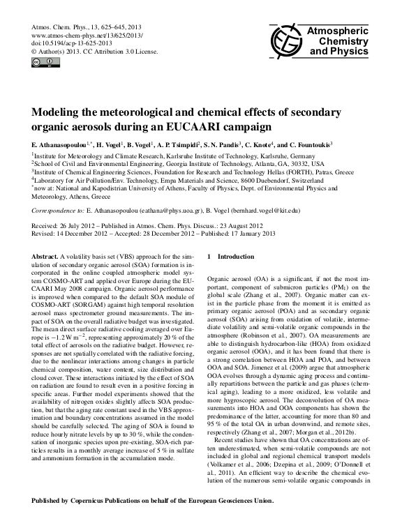 Cover der Publikation