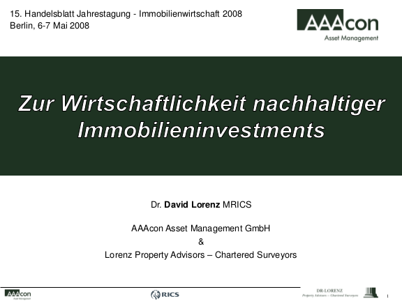 Cover der Publikation