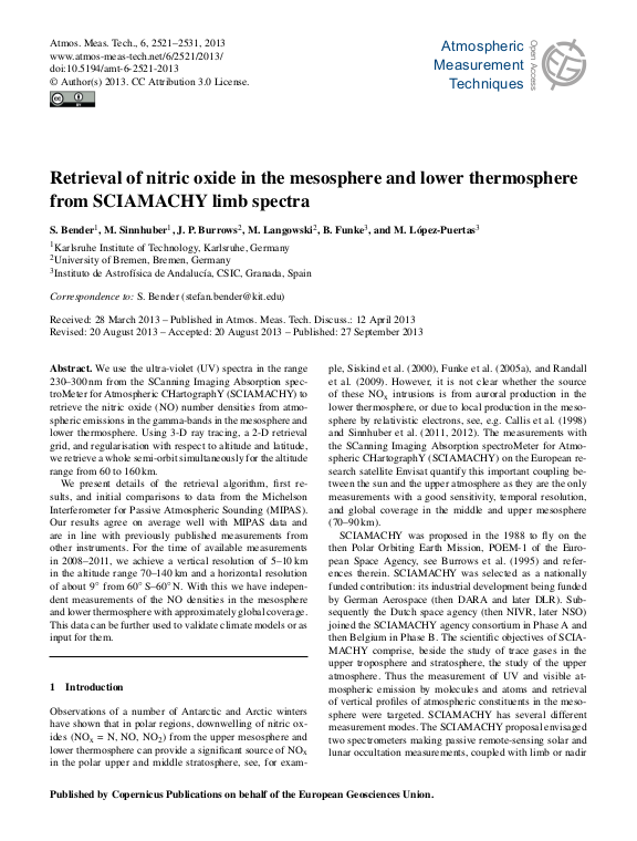 Cover der Publikation