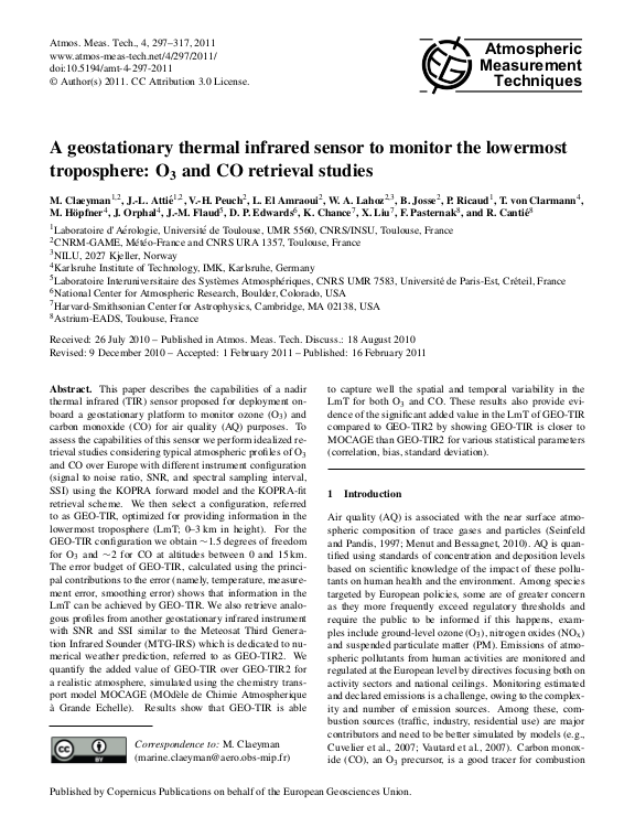 Cover der Publikation