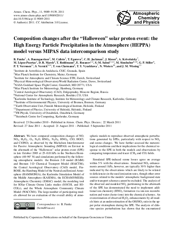 Cover der Publikation