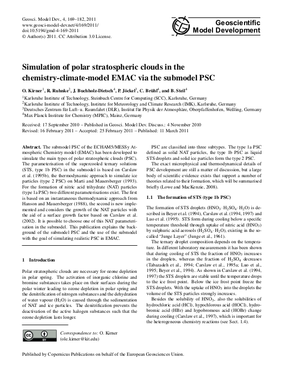 Cover der Publikation