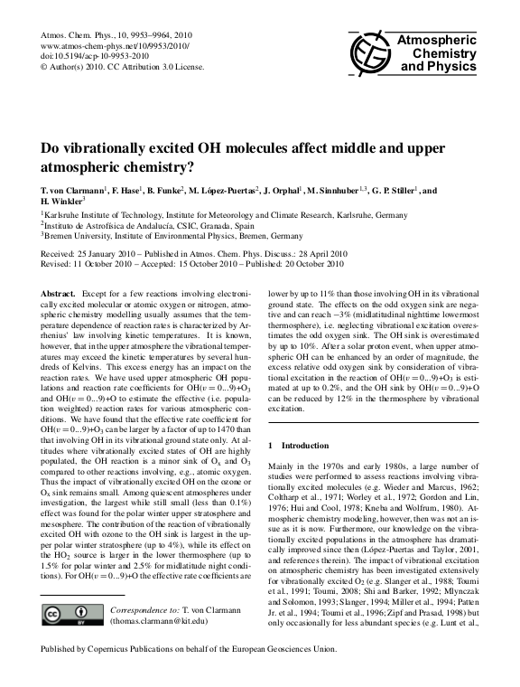 Cover der Publikation