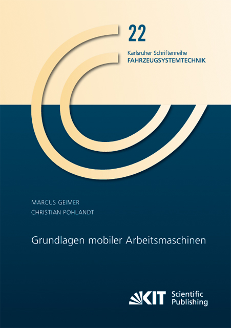 Cover der Publikation