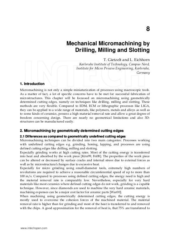 Cover der Publikation