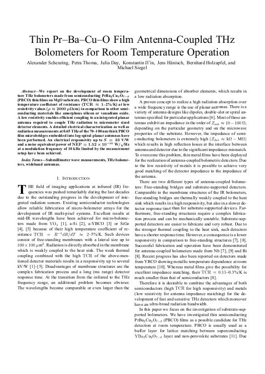 Cover der Publikation