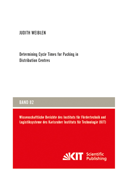 Cover der Publikation