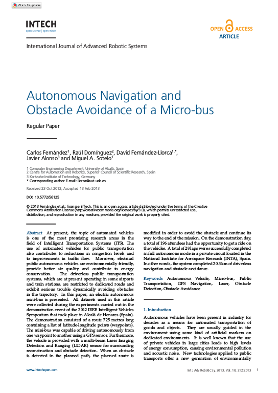 Cover der Publikation