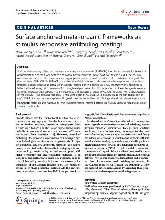 Cover der Publikation