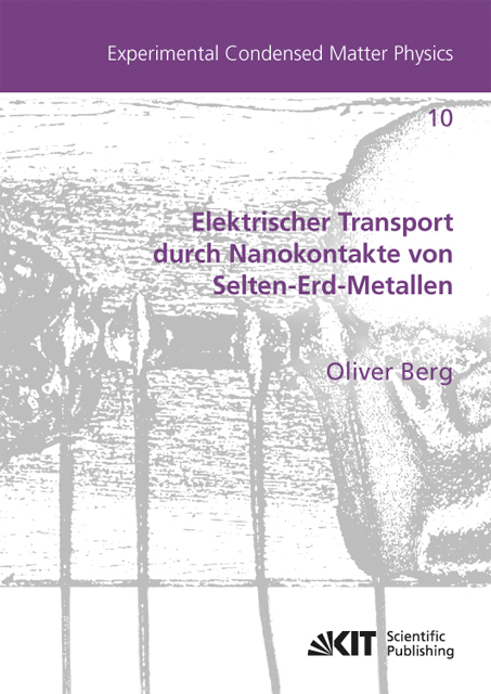 Cover der Publikation