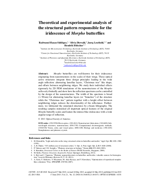 Cover der Publikation