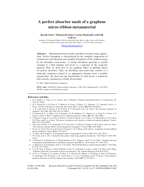 Cover der Publikation