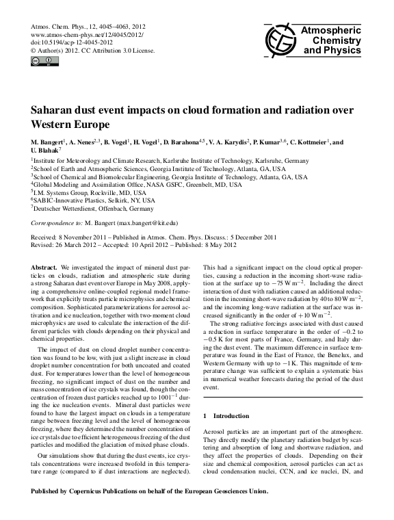 Cover der Publikation