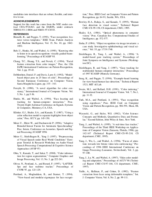 Cover der Publikation