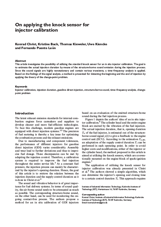 Cover der Publikation