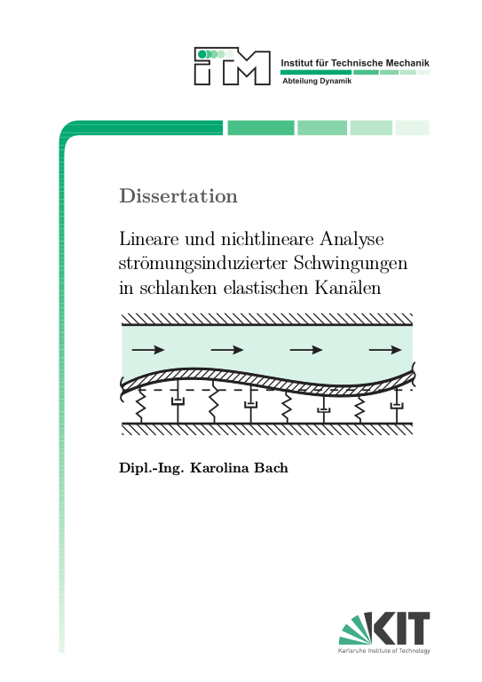 Cover der Publikation