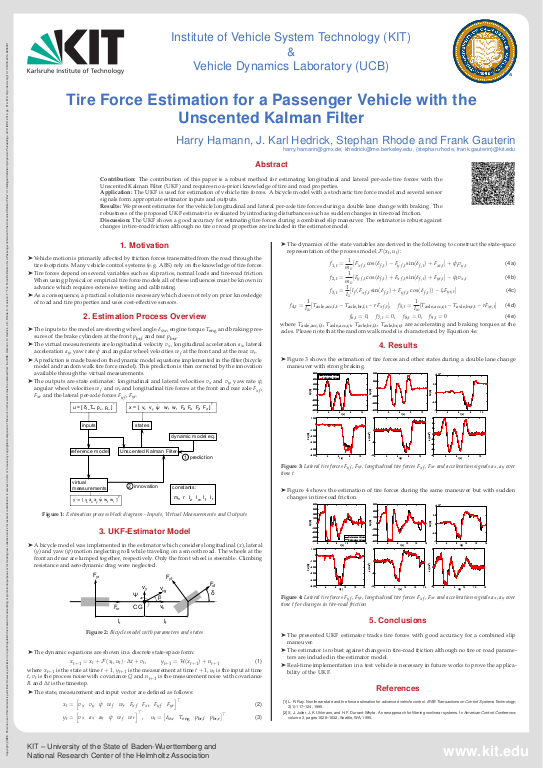 Cover der Publikation