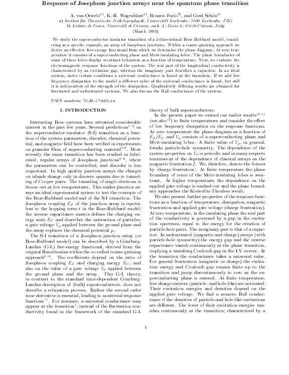 Cover der Publikation