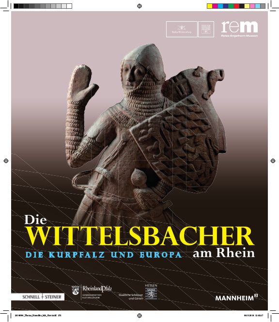 Cover der Publikation