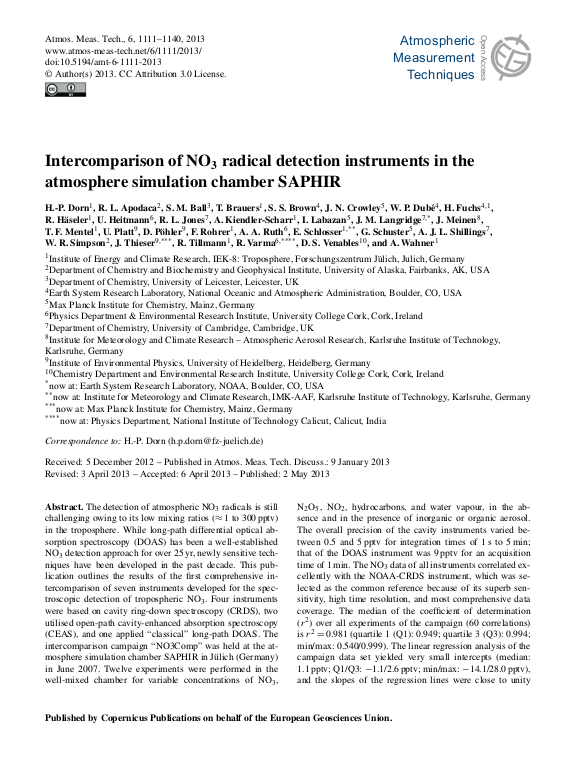 Cover der Publikation