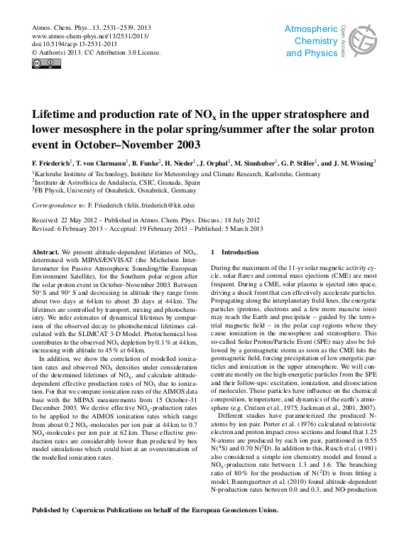 Cover der Publikation