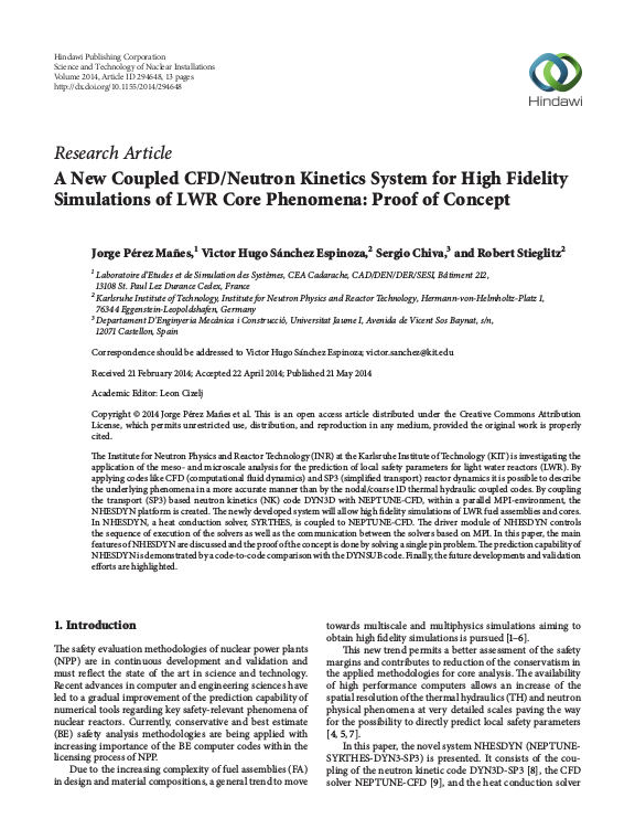 Cover der Publikation