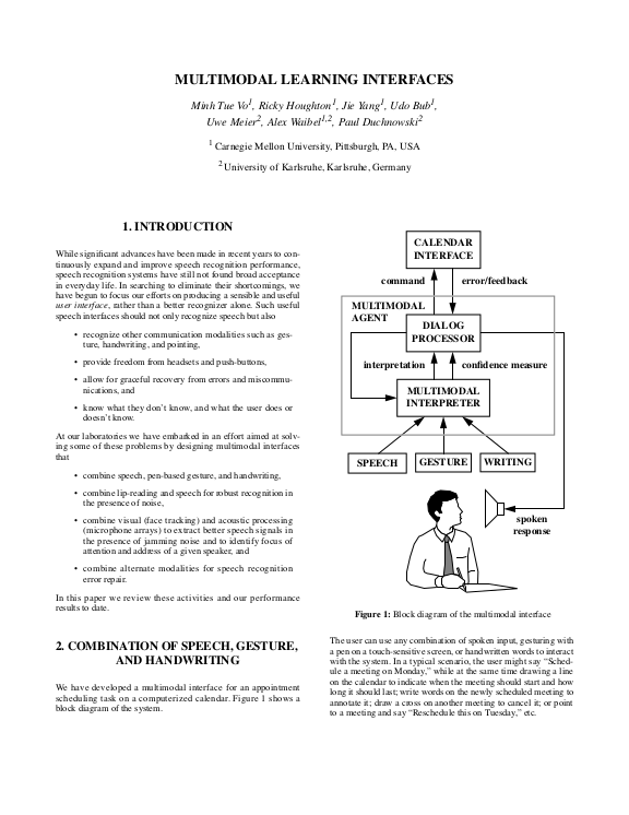 Cover der Publikation