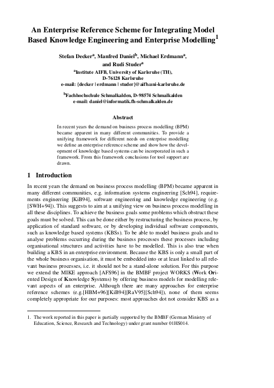 Cover der Publikation