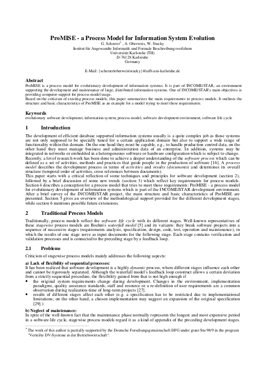 Cover der Publikation