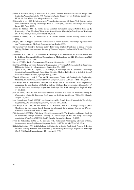 Cover der Publikation