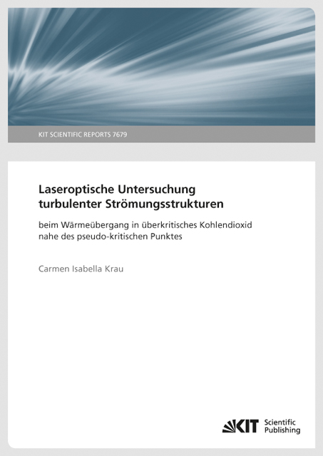 Cover der Publikation