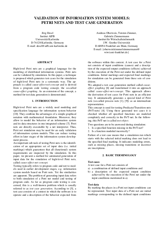 Cover der Publikation