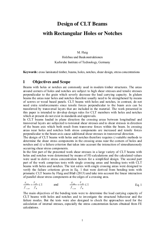 Cover der Publikation