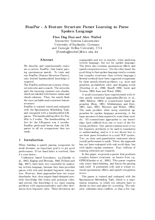 Cover der Publikation