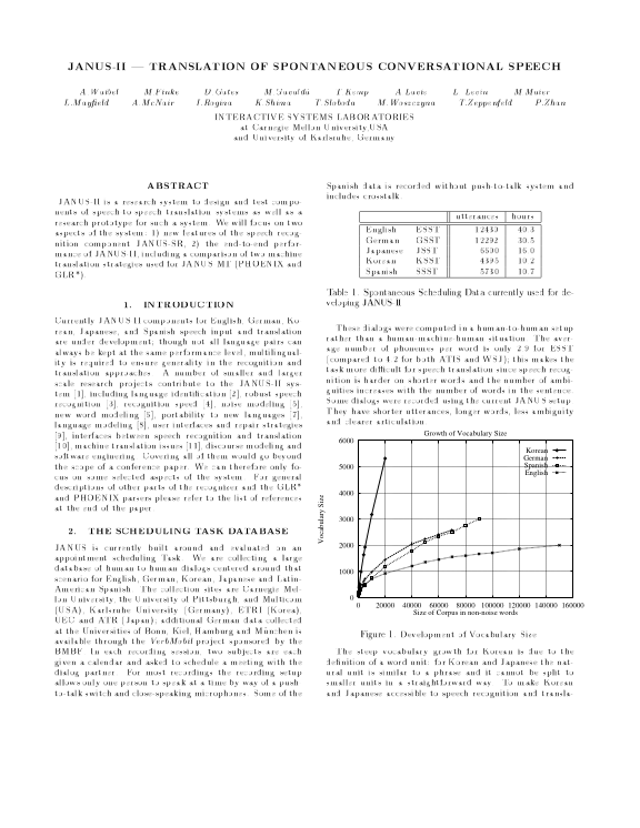 Cover der Publikation