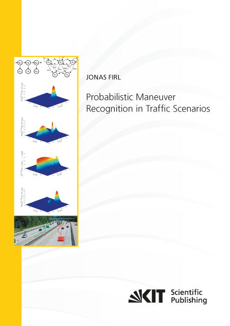 Cover der Publikation
