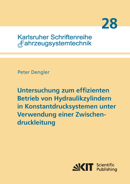 Cover der Publikation