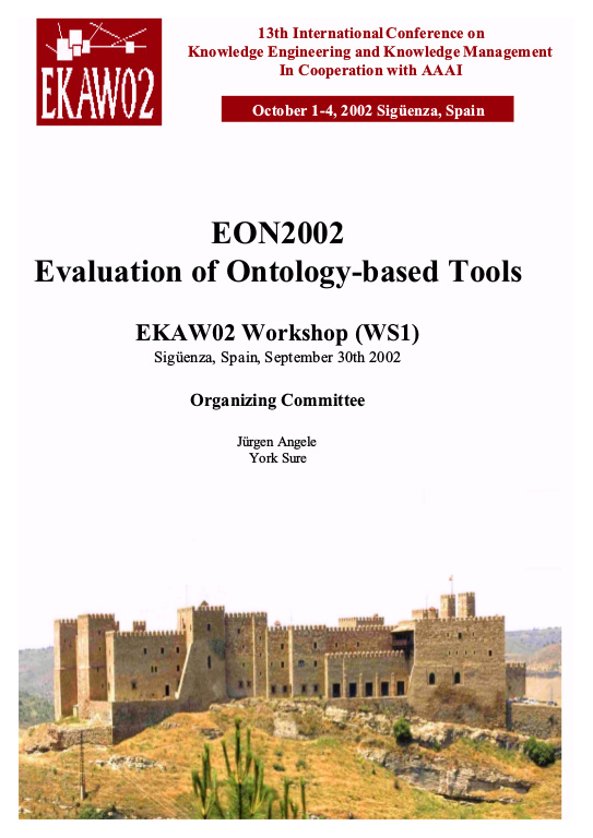 Cover der Publikation