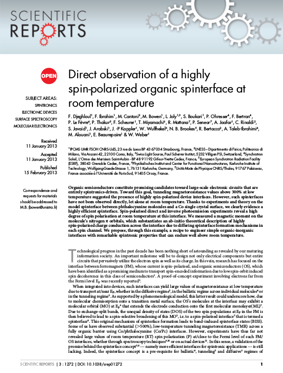 Cover der Publikation