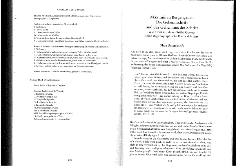 Cover der Publikation