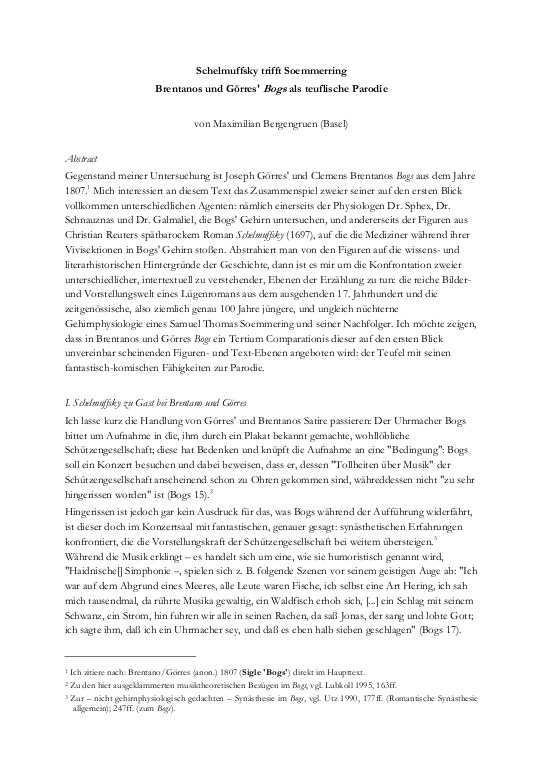 Cover der Publikation