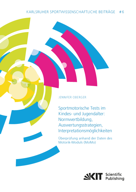 Cover der Publikation