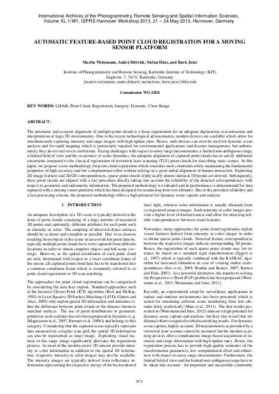 Cover der Publikation