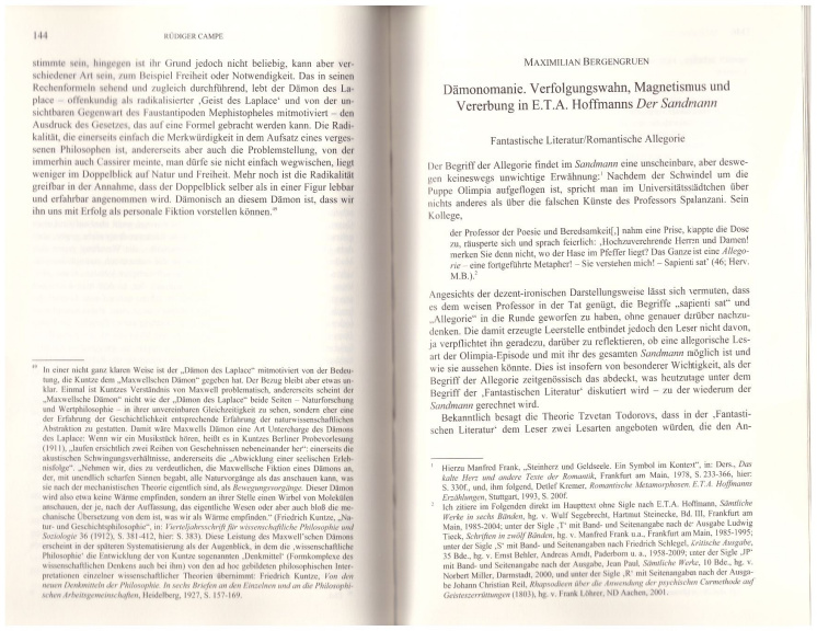 Cover der Publikation