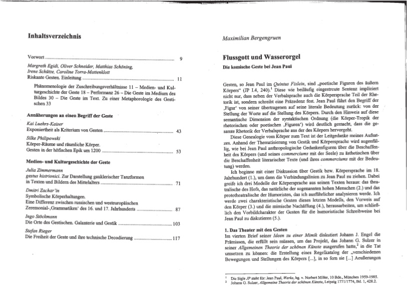 Cover der Publikation