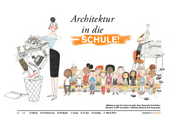 Cover der Publikation