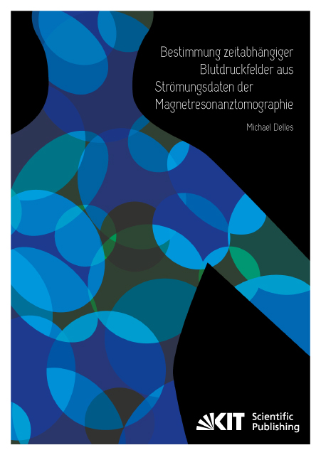 Cover der Publikation