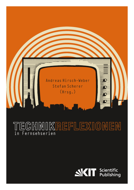 Cover der Publikation