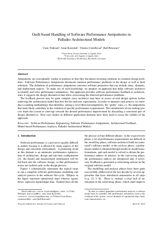 Cover der Publikation